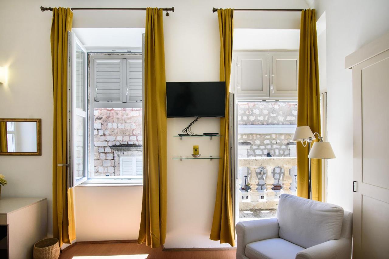 Sweet Room Old Town By Duhomes Dubrovnik Eksteriør billede