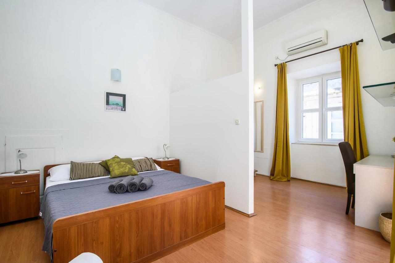 Sweet Room Old Town By Duhomes Dubrovnik Eksteriør billede