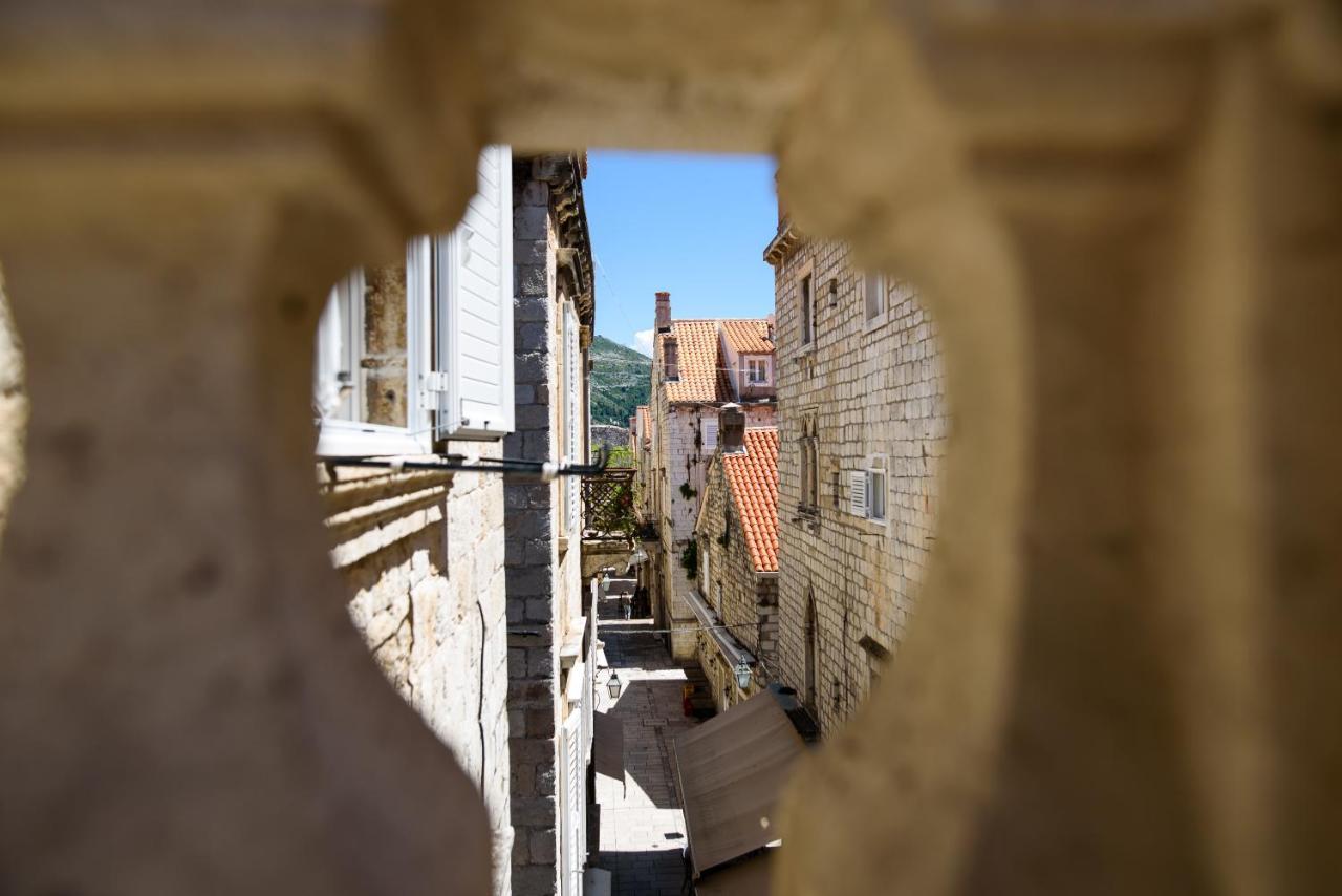 Sweet Room Old Town By Duhomes Dubrovnik Eksteriør billede