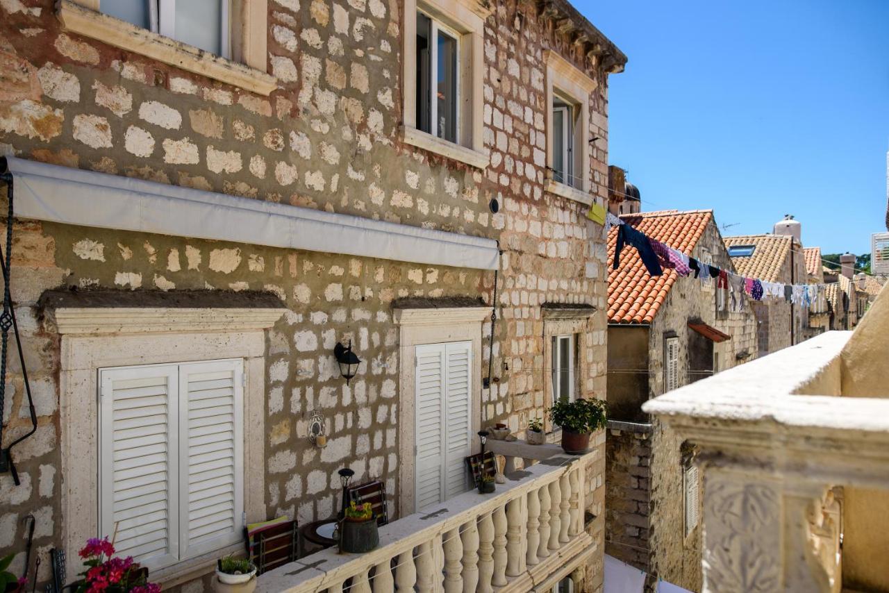 Sweet Room Old Town By Duhomes Dubrovnik Eksteriør billede