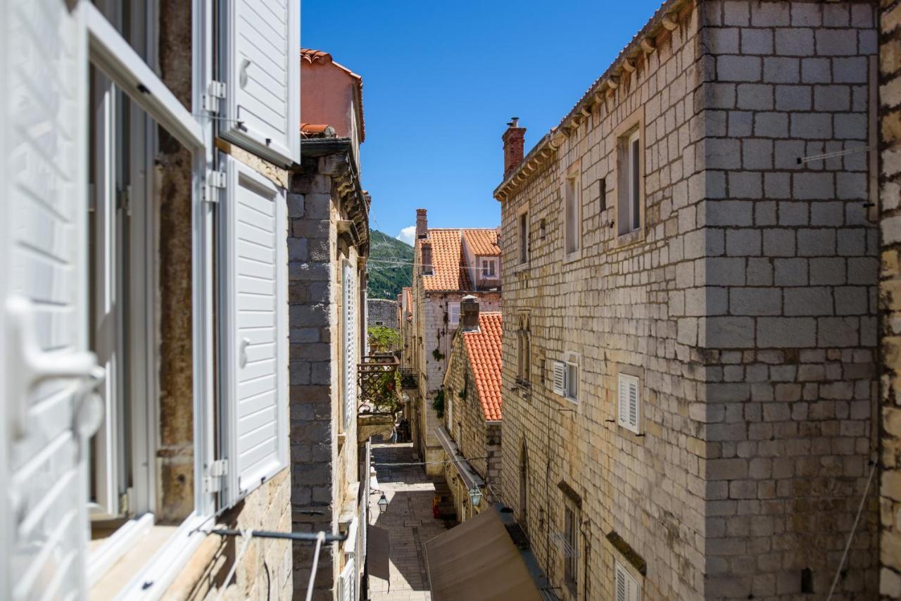 Sweet Room Old Town By Duhomes Dubrovnik Eksteriør billede