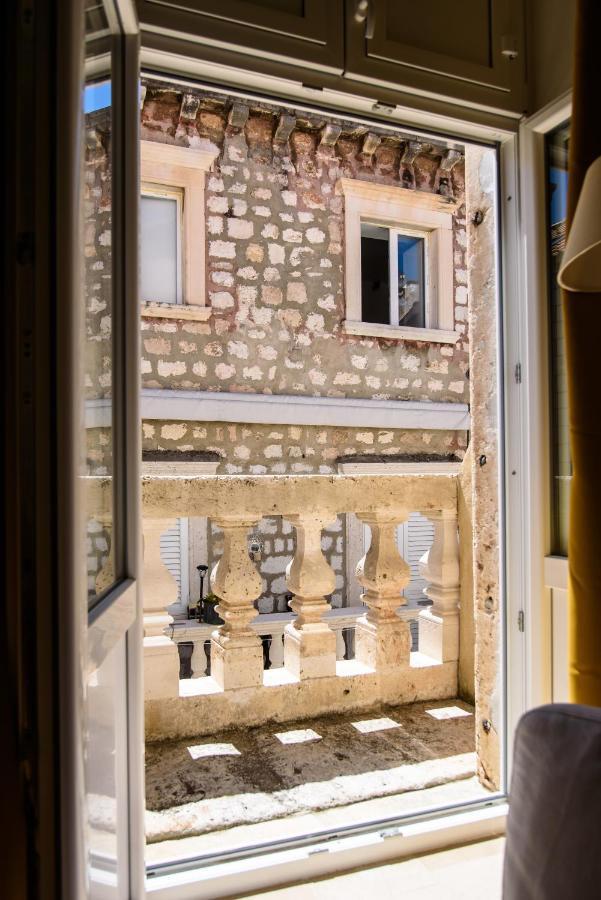 Sweet Room Old Town By Duhomes Dubrovnik Eksteriør billede