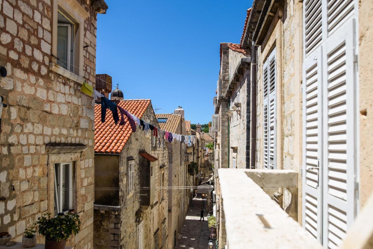 Sweet Room Old Town By Duhomes Dubrovnik Eksteriør billede
